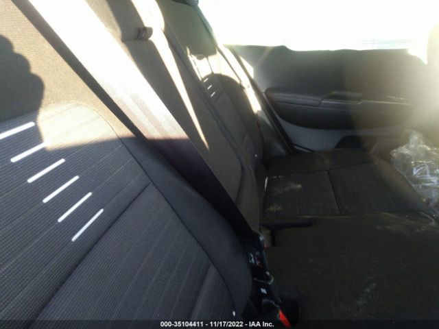 KNDPMCAC3J7417750 KIA Sportage Lx