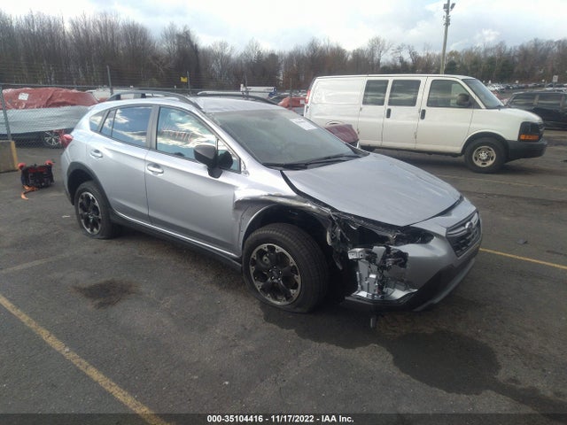 2023 Subaru Crosstrek, VIN: JF2GTABC4P8244251