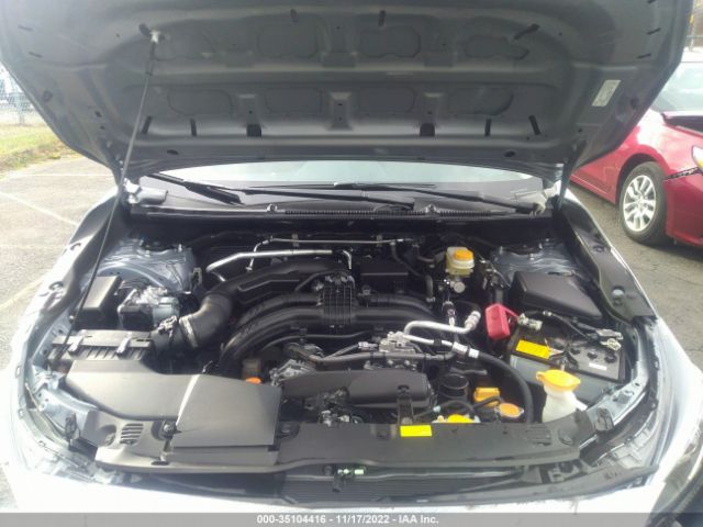 JF2GTABC4P8244251 Subaru Crosstrek