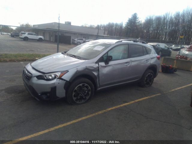 JF2GTABC4P8244251 Subaru Crosstrek