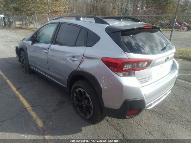 JF2GTABC4P8244251 Subaru Crosstrek