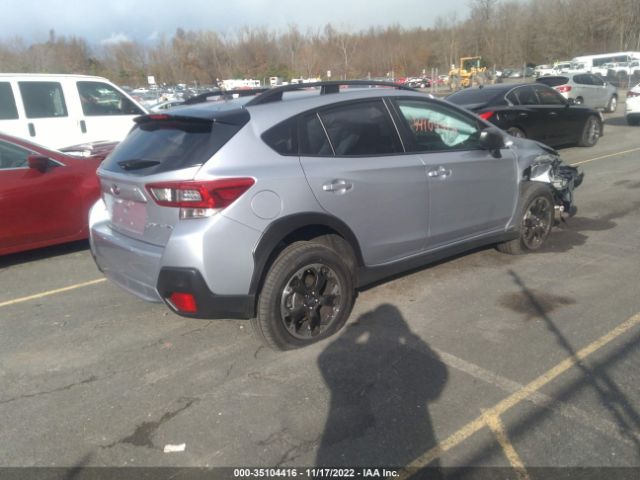 JF2GTABC4P8244251 Subaru Crosstrek