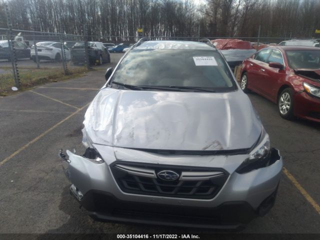 JF2GTABC4P8244251 Subaru Crosstrek