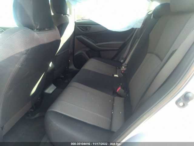 JF2GTABC4P8244251 Subaru Crosstrek