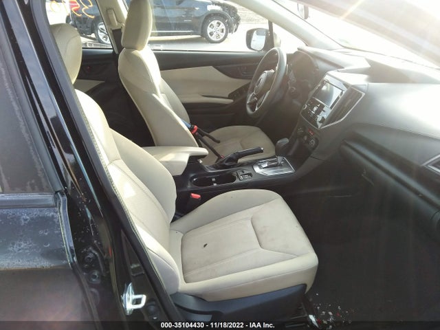 Subaru Impreza Premium 2021 4S3GTAD63M3711688 Image 5