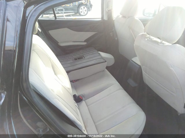 Subaru Impreza Premium 2021 4S3GTAD63M3711688 Image 8