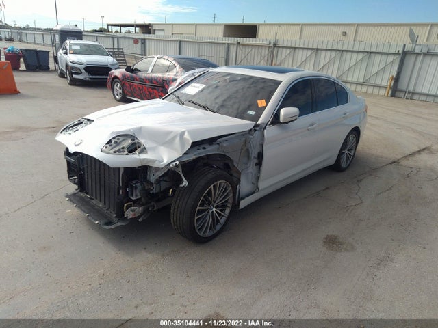 2019 BMW 5 Series, VIN: WBAJE7C50KWW27588