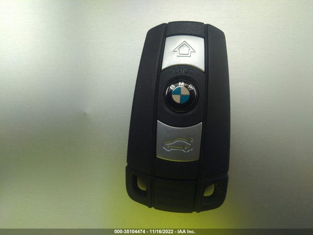 BMW X1 Xdrive35i 2013 WBAVM5C58DVV90291 Image 3