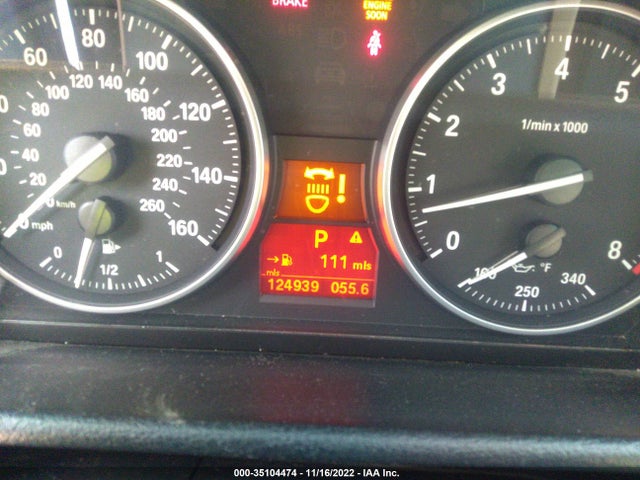 BMW X1 Xdrive35i 2013 WBAVM5C58DVV90291 Image 8