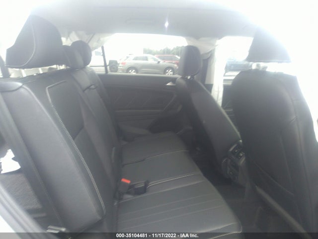 2022 Volkswagen Tiguan, VIN: 3VV3B7AX7NM148549