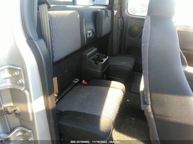 2008 GMC CANYON SLE1 VIN: 1GTCS199988180350
