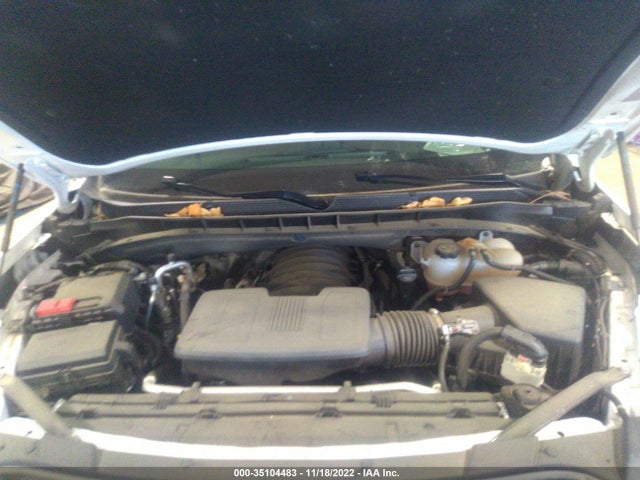 2022 Chevrolet Suburban, VIN: 1GNSKFKDXNR182810