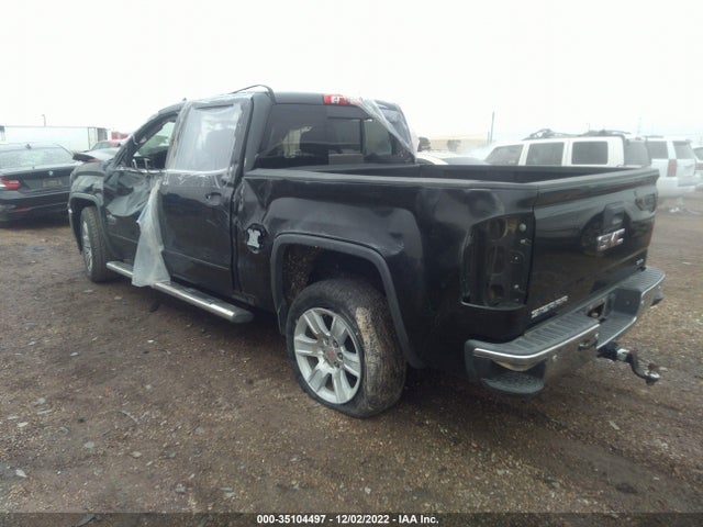 2016 GMC Sierra 1500, VIN: 3GTP1MEC0GG264329