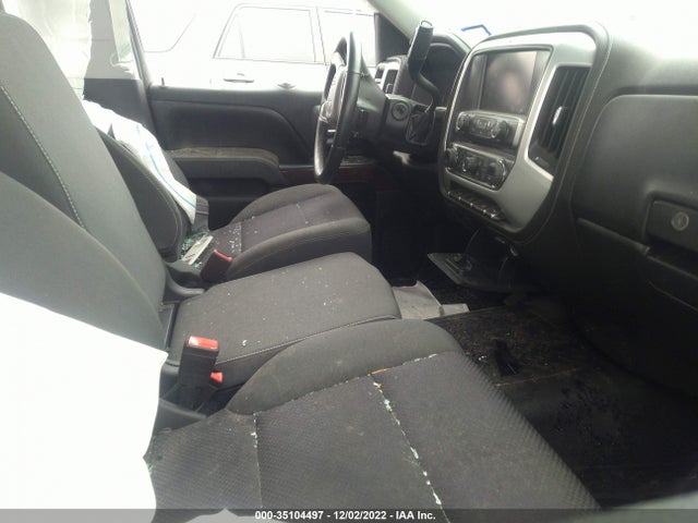 2016 GMC Sierra 1500, VIN: 3GTP1MEC0GG264329