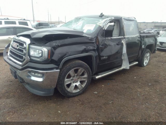 3GTP1MEC0GG264329 GMC Sierra 1500 Sle