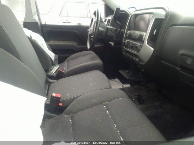 3GTP1MEC0GG264329 GMC Sierra 1500 Sle