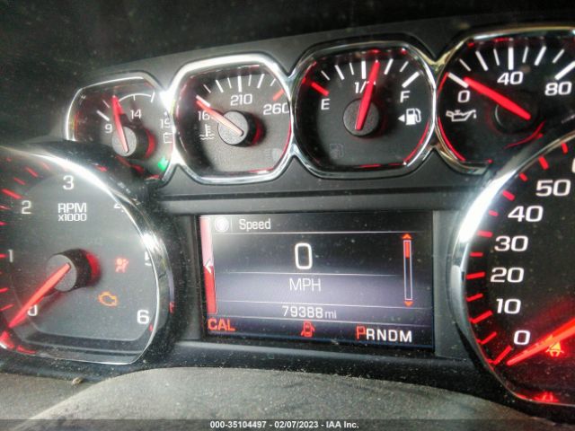 3GTP1MEC0GG264329 GMC Sierra 1500 Sle