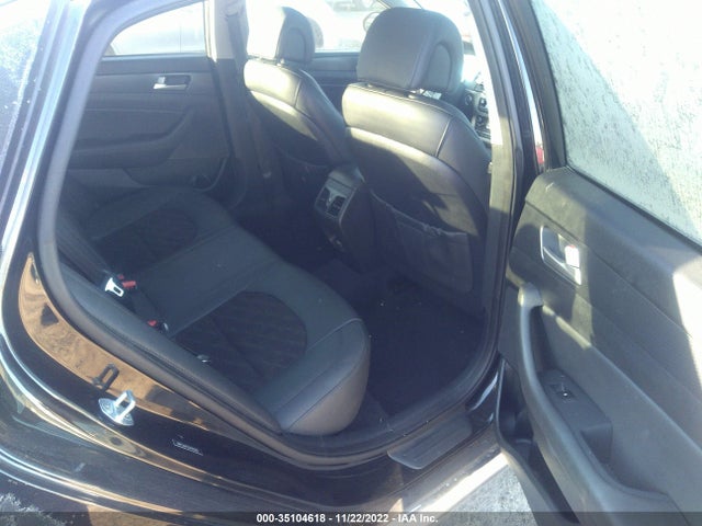 2016 Hyundai Sonata, VIN: 5NPE34AF2GH292383