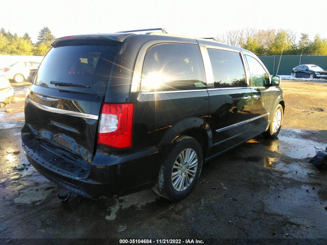 2C4RC1CG1FR657210 Chrysler Town & Country Touring-l