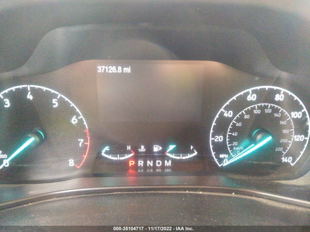 2019 Ford Transit Connect, VIN: NM0LS7F20K1420229
