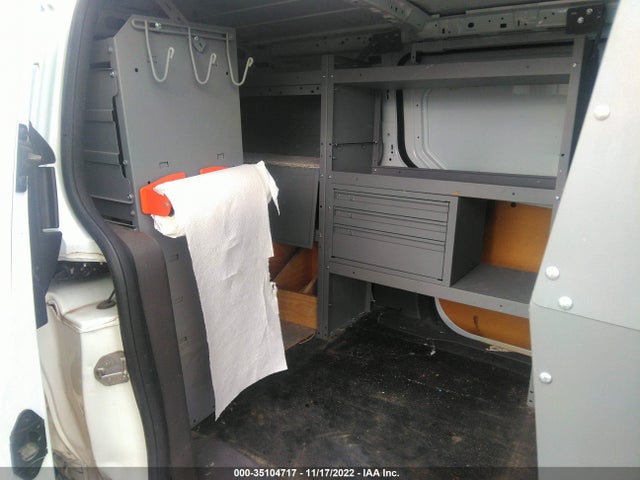 2019 Ford Transit Connect, VIN: NM0LS7F20K1420229