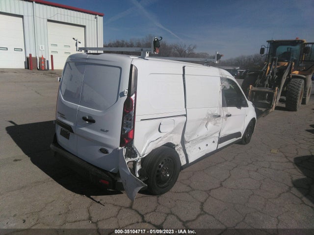 2019 Ford Transit Connect, VIN: NM0LS7F20K1420229