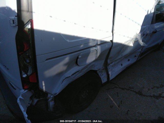 2019 Ford Transit Connect, VIN: NM0LS7F20K1420229