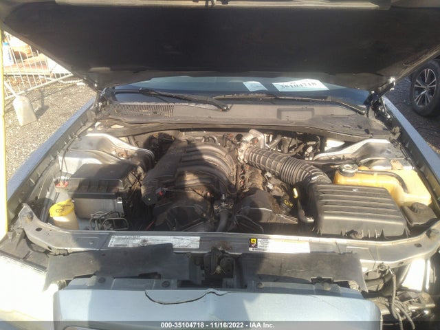 Chrysler 300 2007 2C3KA43R37H711404 Image 11