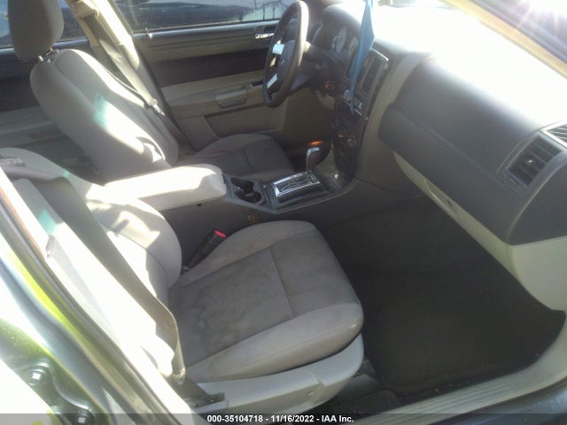 Chrysler 300 2007 2C3KA43R37H711404 Image 6
