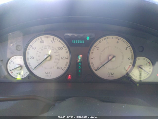 Chrysler 300 2007 2C3KA43R37H711404 Image 8