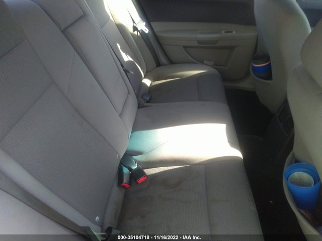 Chrysler 300 2007 2C3KA43R37H711404 Image 9