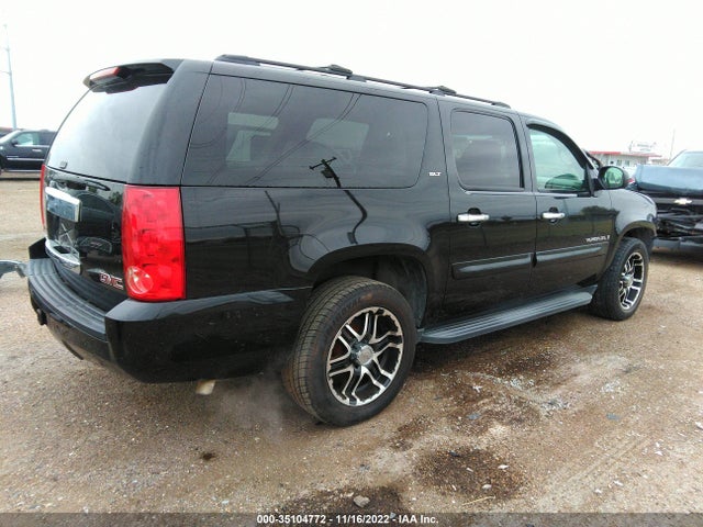 2008 GMC YUKON XL SLT W/4SB VIN: 1GKFC16088R269938