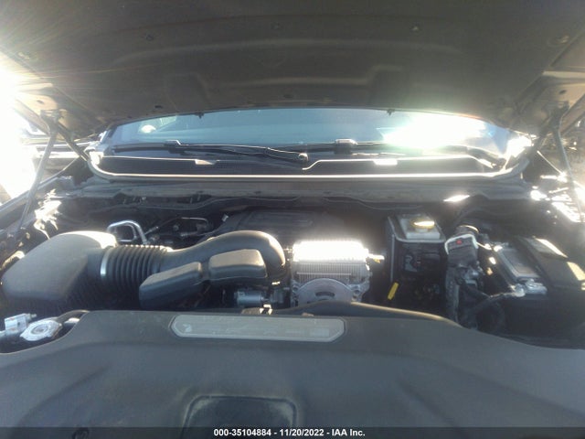 2022 Jeep Wagoneer, VIN: 1C4SJVBTXNS141020