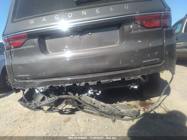 2022 Jeep Wagoneer, VIN: 1C4SJVBTXNS141020