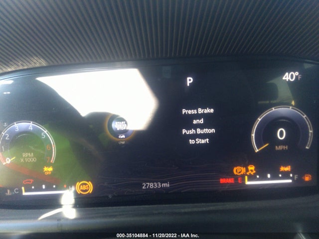 2022 Jeep Wagoneer, VIN: 1C4SJVBTXNS141020