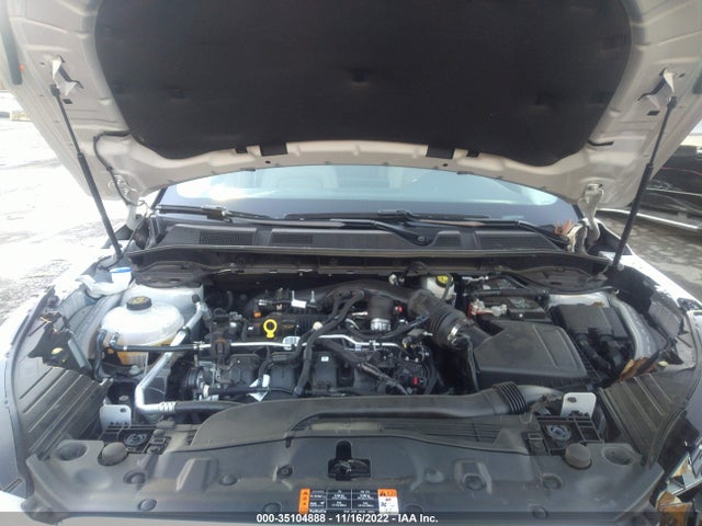 2022 Lincoln Corsair, VIN: 5LMCJ1D9XNUL13042