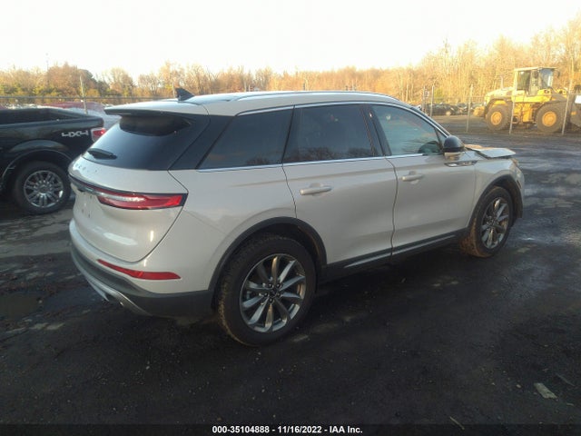 2022 Lincoln Corsair, VIN: 5LMCJ1D9XNUL13042