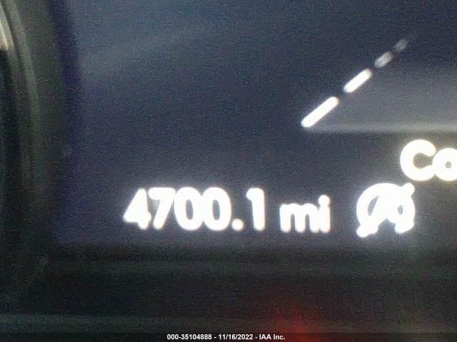2022 Lincoln Corsair, VIN: 5LMCJ1D9XNUL13042