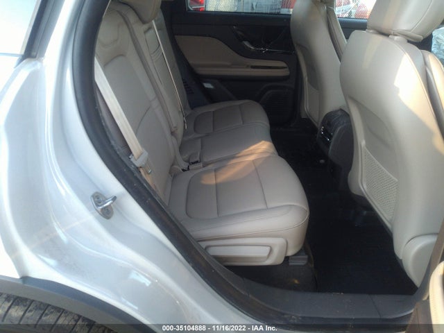 2022 Lincoln Corsair, VIN: 5LMCJ1D9XNUL13042