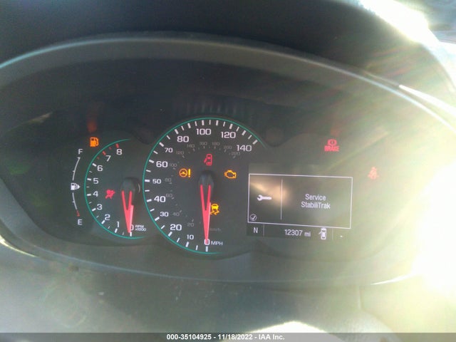 Chevrolet TRAX LS 2021 KL7CJNSB7MB360248 Image 7