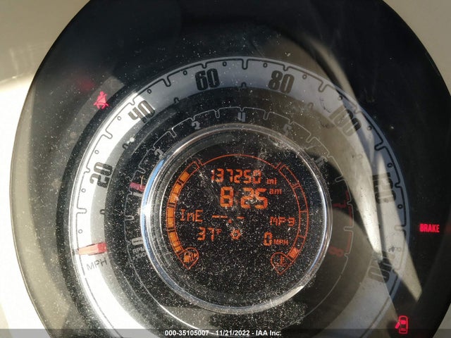 2012 FIAT 500 3C3CFFAR0CT229267 Photo 6