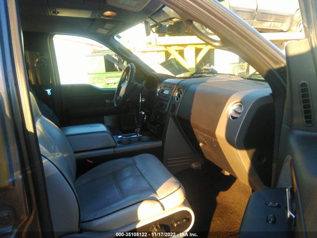 Lincoln MARK LT 2006 5LTPW16526FJ08466 Image 7
