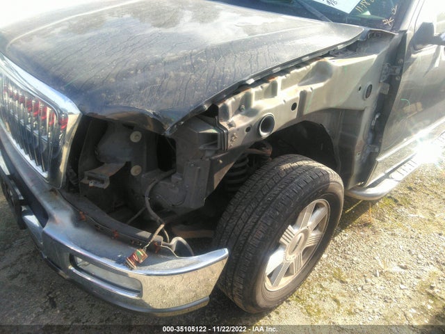 Lincoln MARK LT 2006 5LTPW16526FJ08466 Image 8