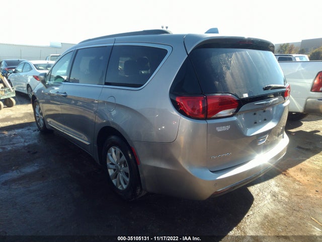 Chrysler Pacifica Touring-l 2017 2C4RC1BG9HR729999 Image 3