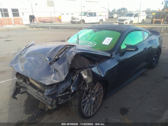 2016 Ford Mustang, VIN: 1FA6P8CF5G5241754