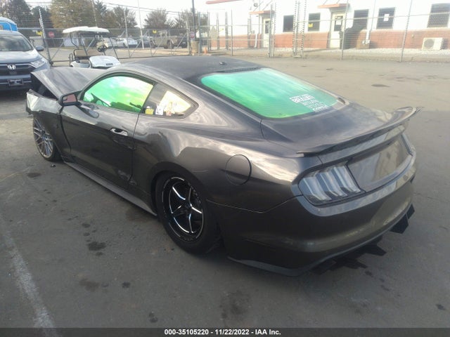 2016 Ford Mustang, VIN: 1FA6P8CF5G5241754