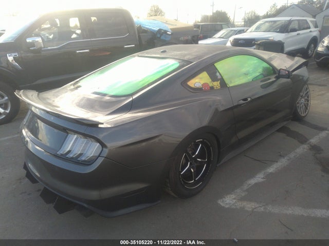2016 Ford Mustang, VIN: 1FA6P8CF5G5241754
