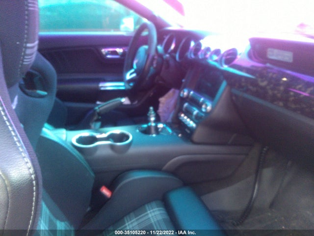 2016 Ford Mustang, VIN: 1FA6P8CF5G5241754