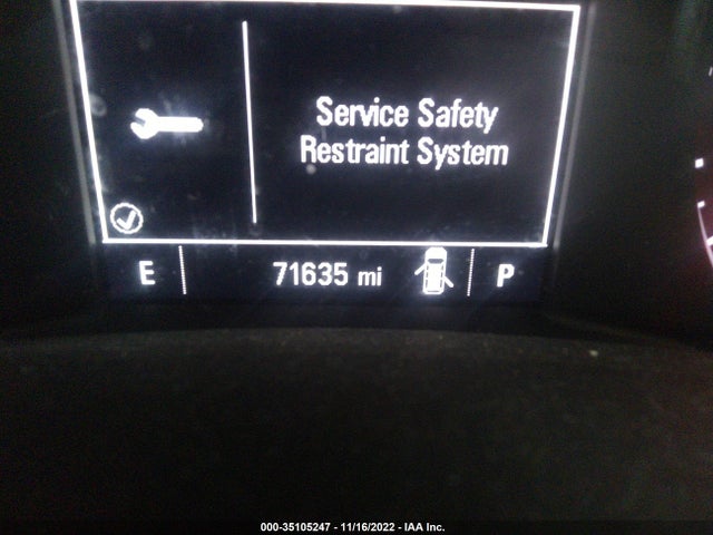2018 GMC TERRAIN SLE VIN: 3GKALTEV1JL256254