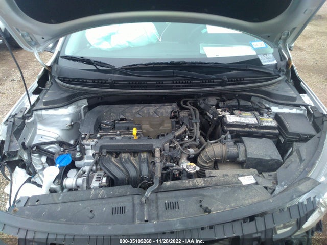 2020 Kia Rio, VIN: 3KPA24AD0LE362817